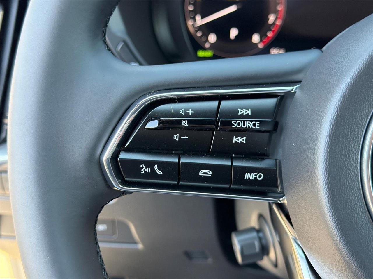 2026 Mazda CX-70 3.3 Turbo S Premium Hagerstown MD