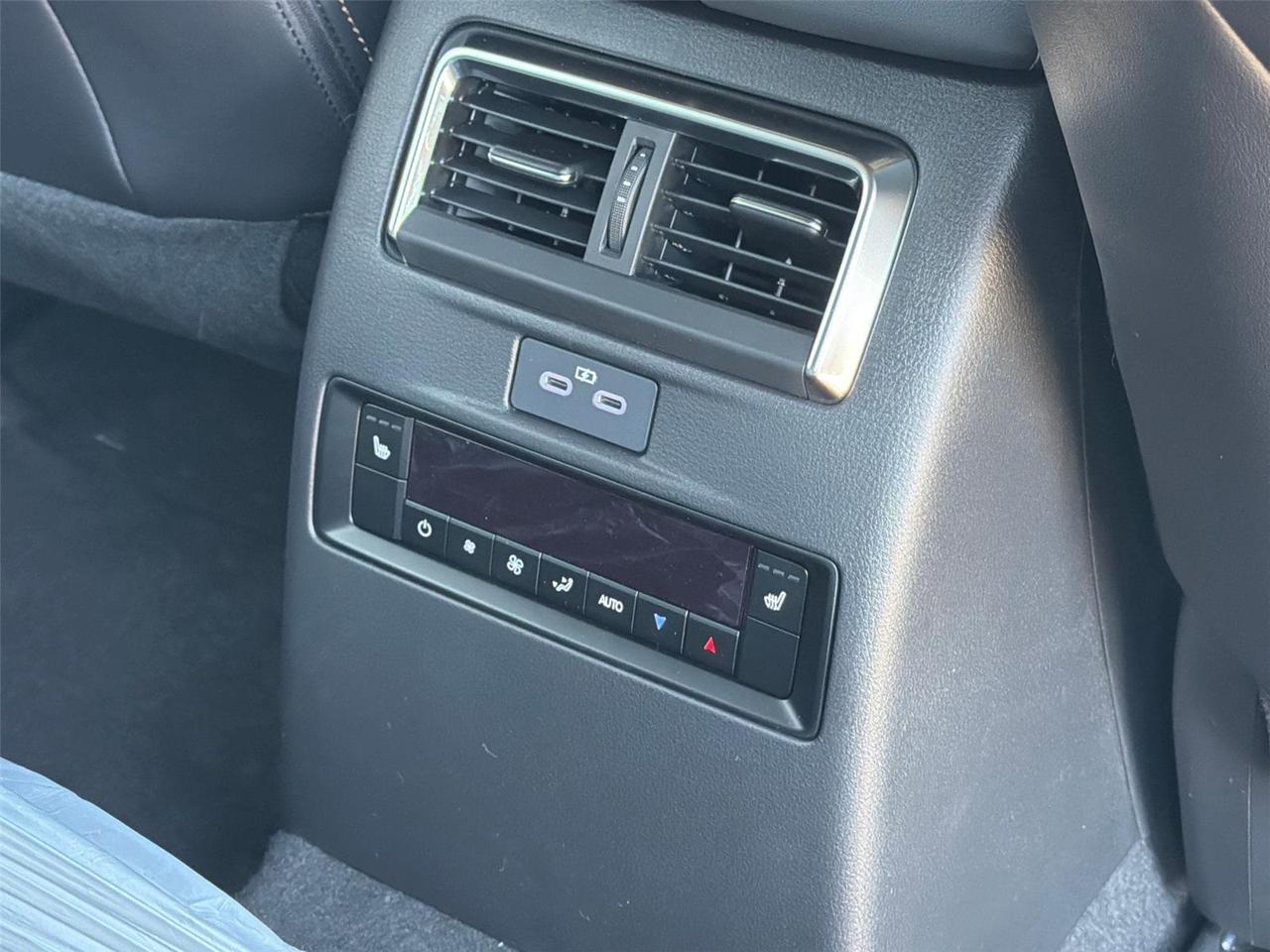 2026 Mazda CX-70 3.3 Turbo S Premium Hagerstown MD