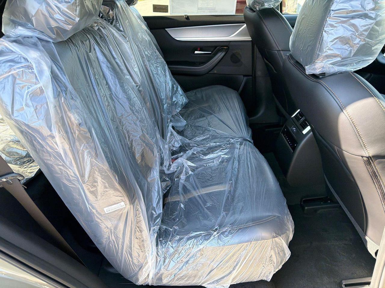 2026 Mazda CX-70 3.3 Turbo S Premium Hagerstown MD