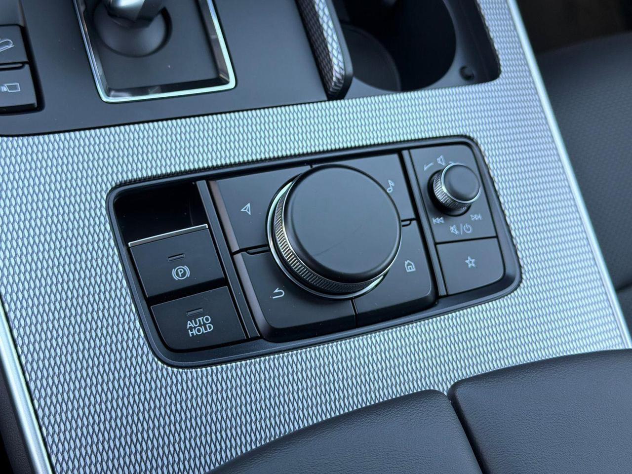 2026 Mazda CX-70 3.3 Turbo S Premium Hagerstown MD