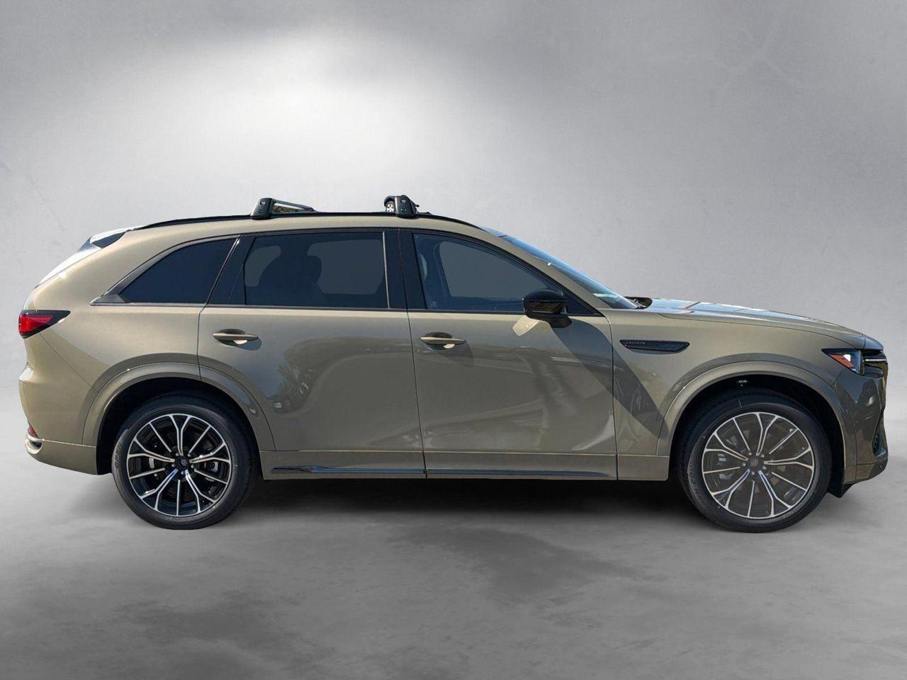 2026 Mazda CX-70 3.3 Turbo S Premium Hagerstown MD