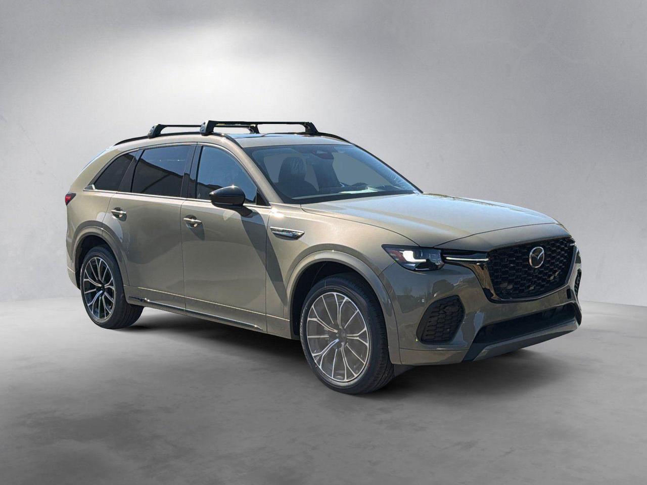 2026 Mazda CX-70 3.3 Turbo S Premium Hagerstown MD