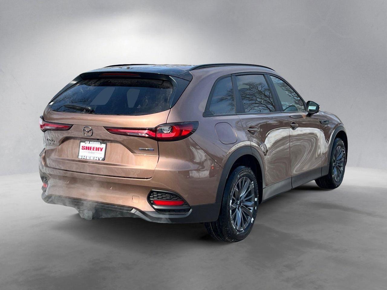 2026 Mazda CX-70 PHEV SC Plus Hagerstown MD