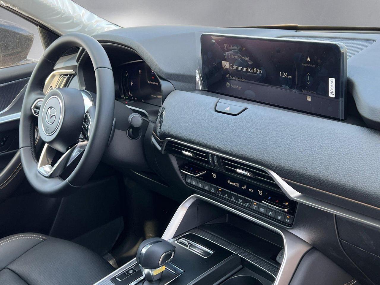 2026 Mazda CX-70 PHEV SC Plus Hagerstown MD