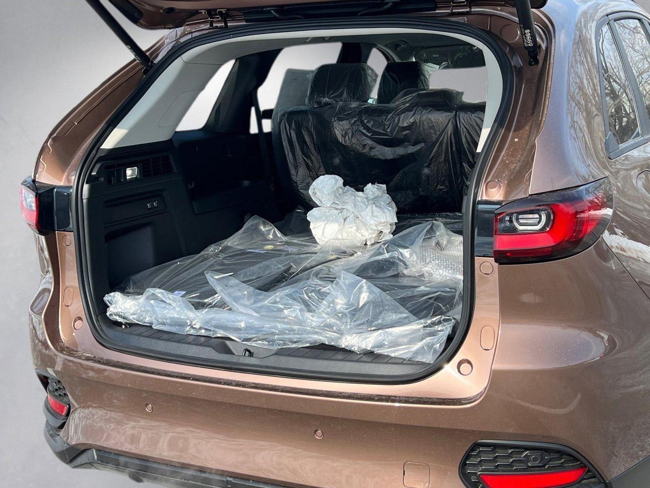 2026 Mazda CX-70 PHEV SC Plus Hagerstown MD