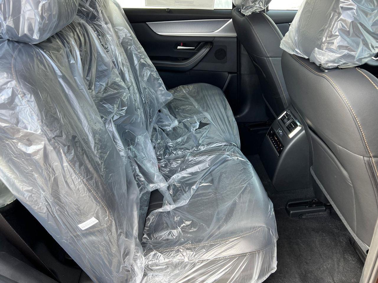 2026 Mazda CX-70 PHEV SC Plus Hagerstown MD