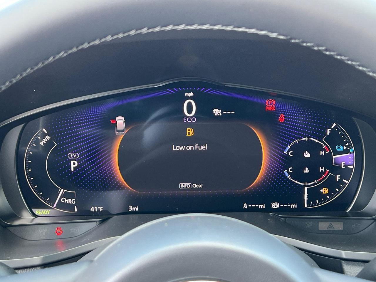 2026 Mazda CX-70 PHEV SC Plus Hagerstown MD