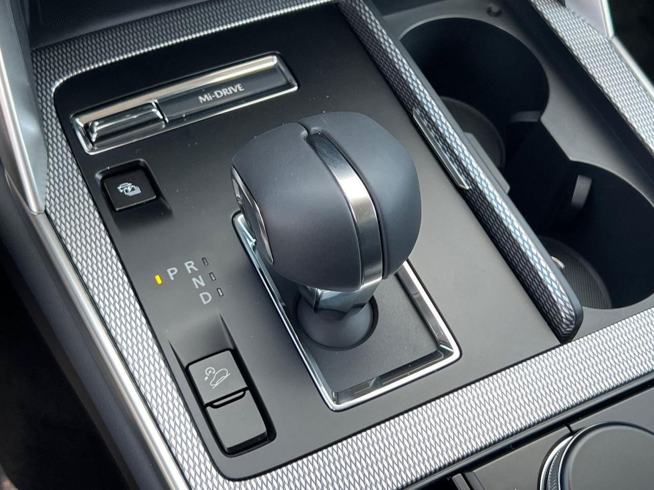 2026 Mazda CX-70 PHEV SC Plus Hagerstown MD