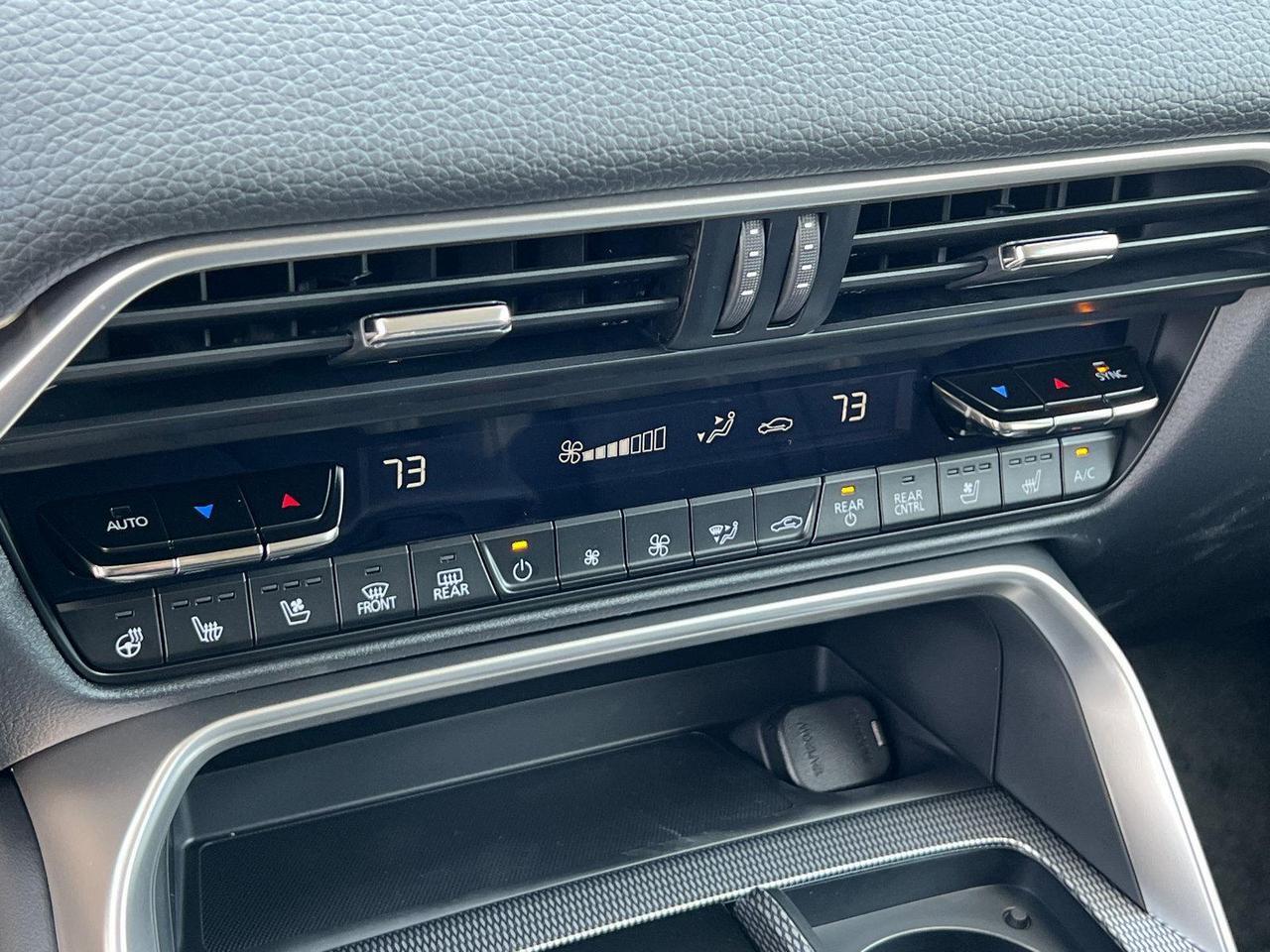 2026 Mazda CX-70 PHEV SC Plus Hagerstown MD