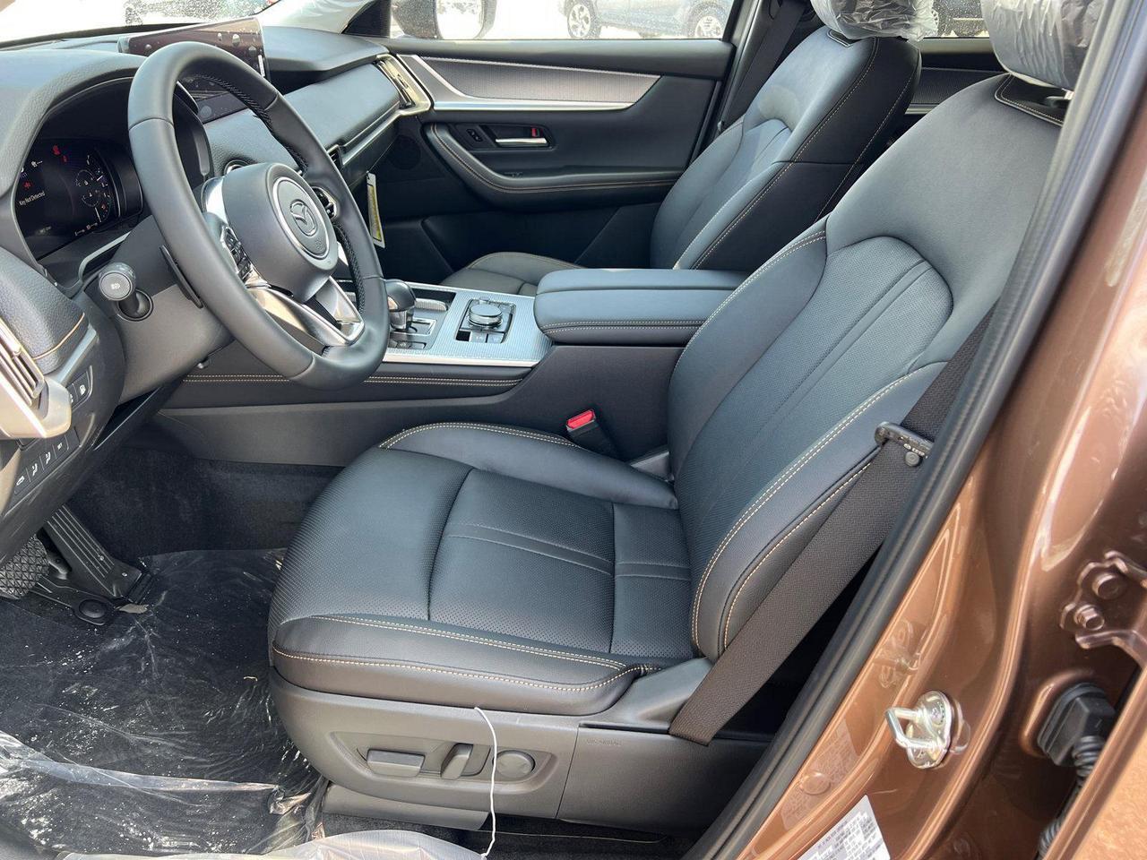 2026 Mazda CX-70 PHEV SC Plus Hagerstown MD