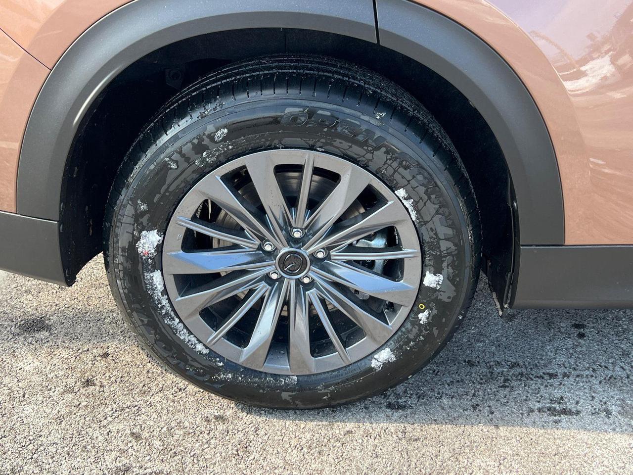 2026 Mazda CX-70 PHEV SC Plus Hagerstown MD