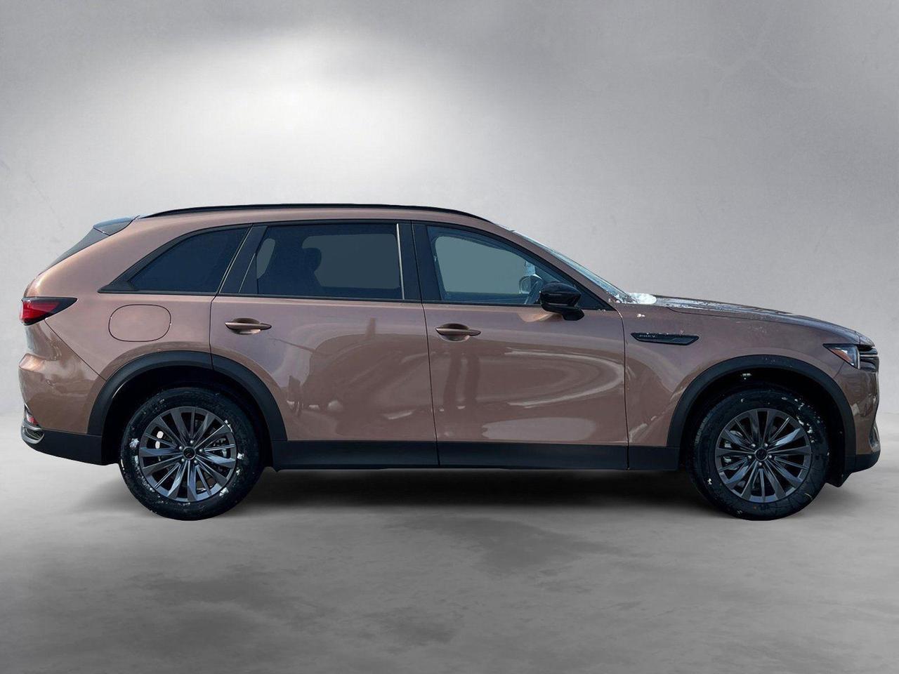 2026 Mazda CX-70 PHEV SC Plus Hagerstown MD