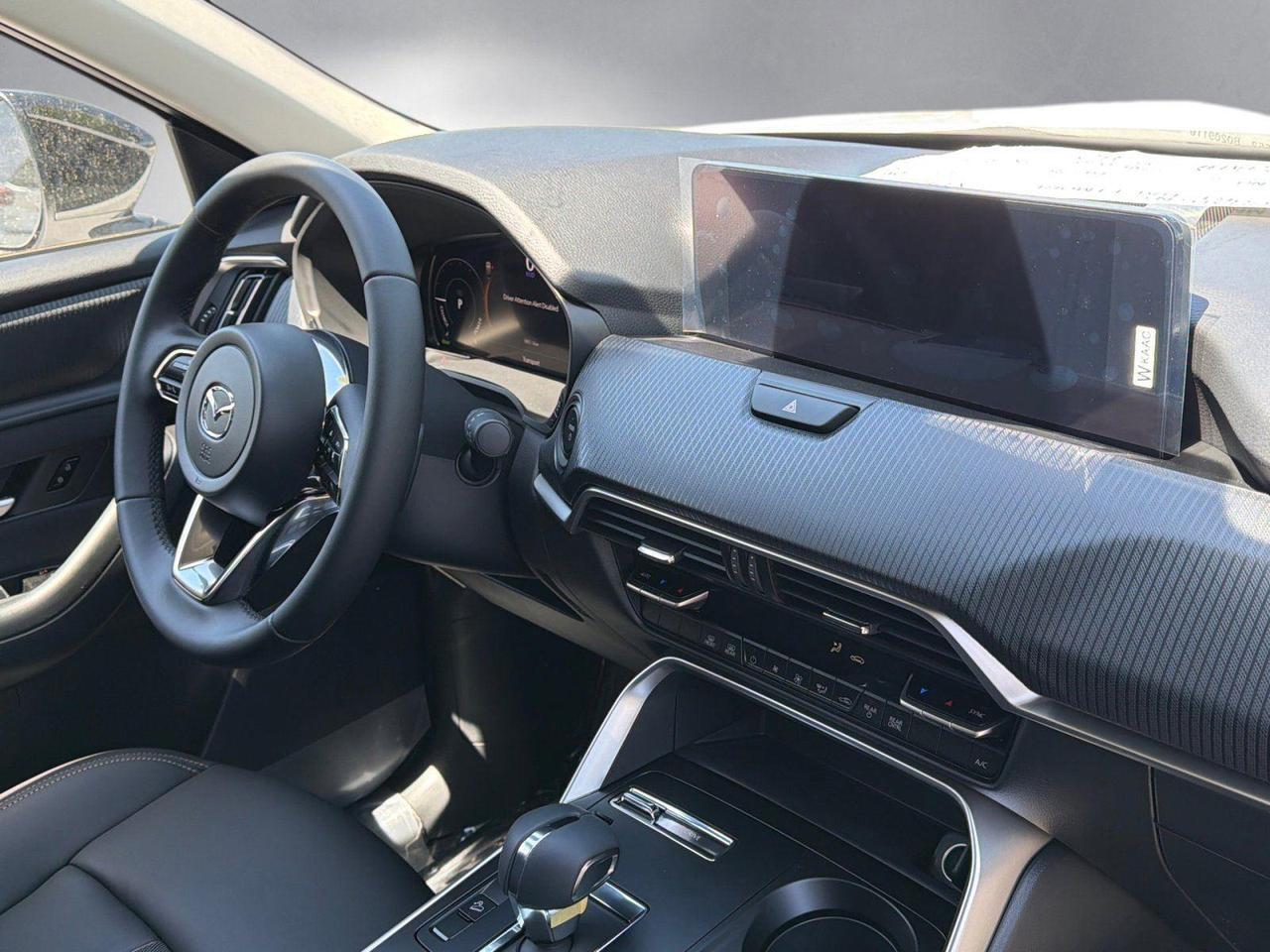 2026 Mazda CX-70 PHEV SC Hagerstown MD