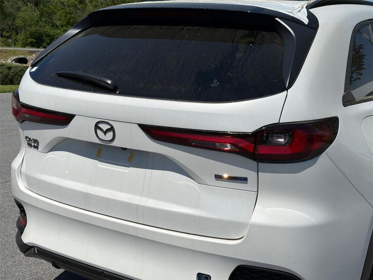 2026 Mazda CX-70 PHEV SC Hagerstown MD