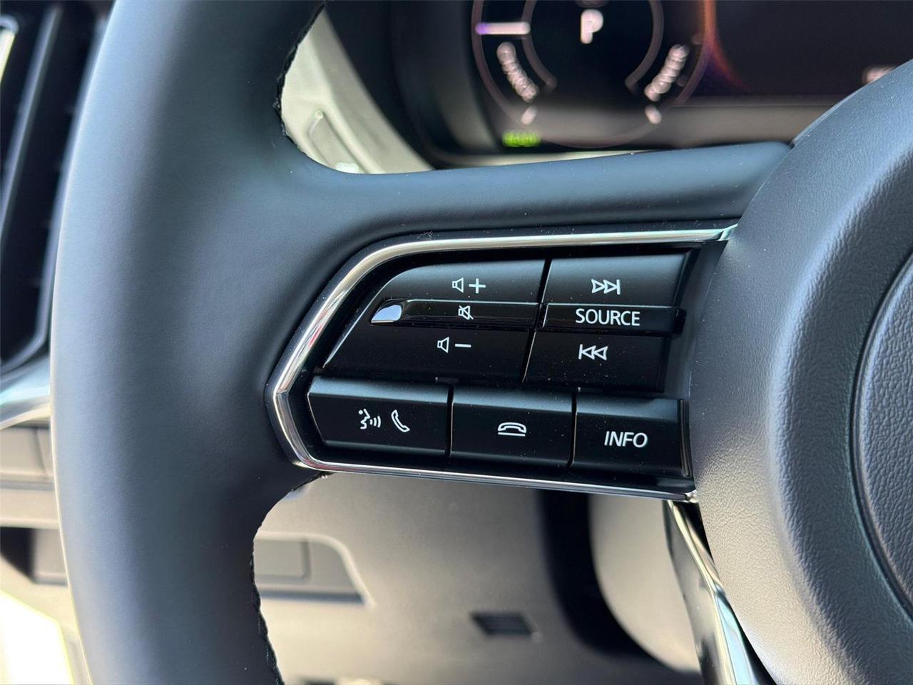2026 Mazda CX-70 PHEV SC Hagerstown MD