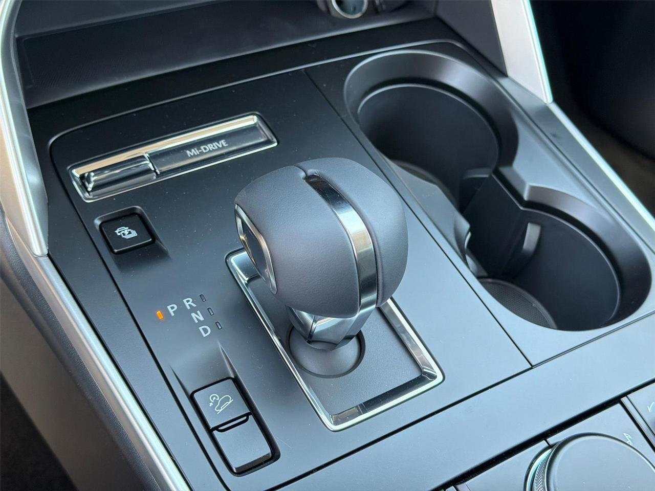 2026 Mazda CX-70 PHEV SC Hagerstown MD