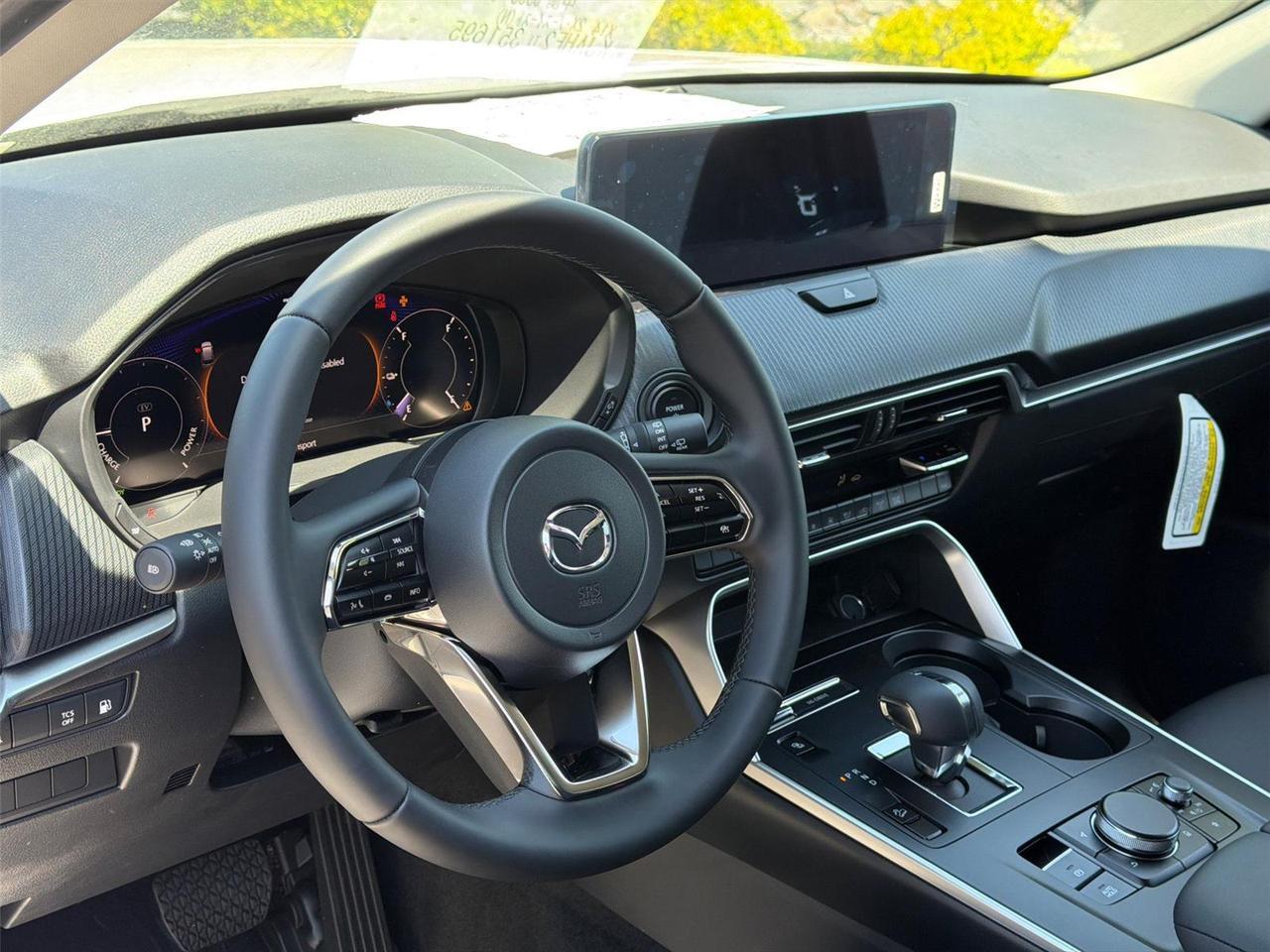 2026 Mazda CX-70 PHEV SC Hagerstown MD