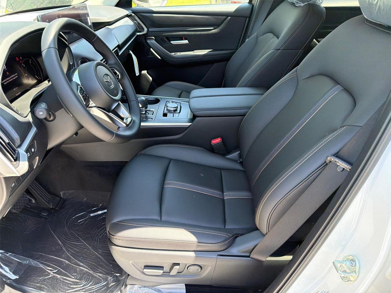 2026 Mazda CX-70 PHEV SC Hagerstown MD