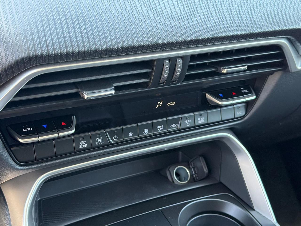 2026 Mazda CX-70 PHEV SC Hagerstown MD