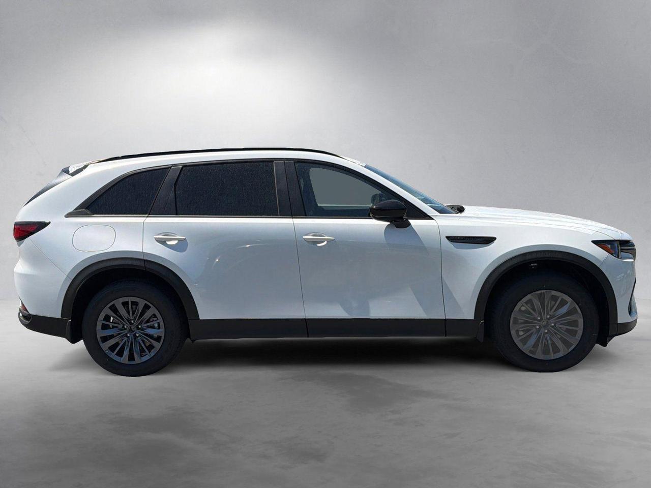 2026 Mazda CX-70 PHEV SC Hagerstown MD