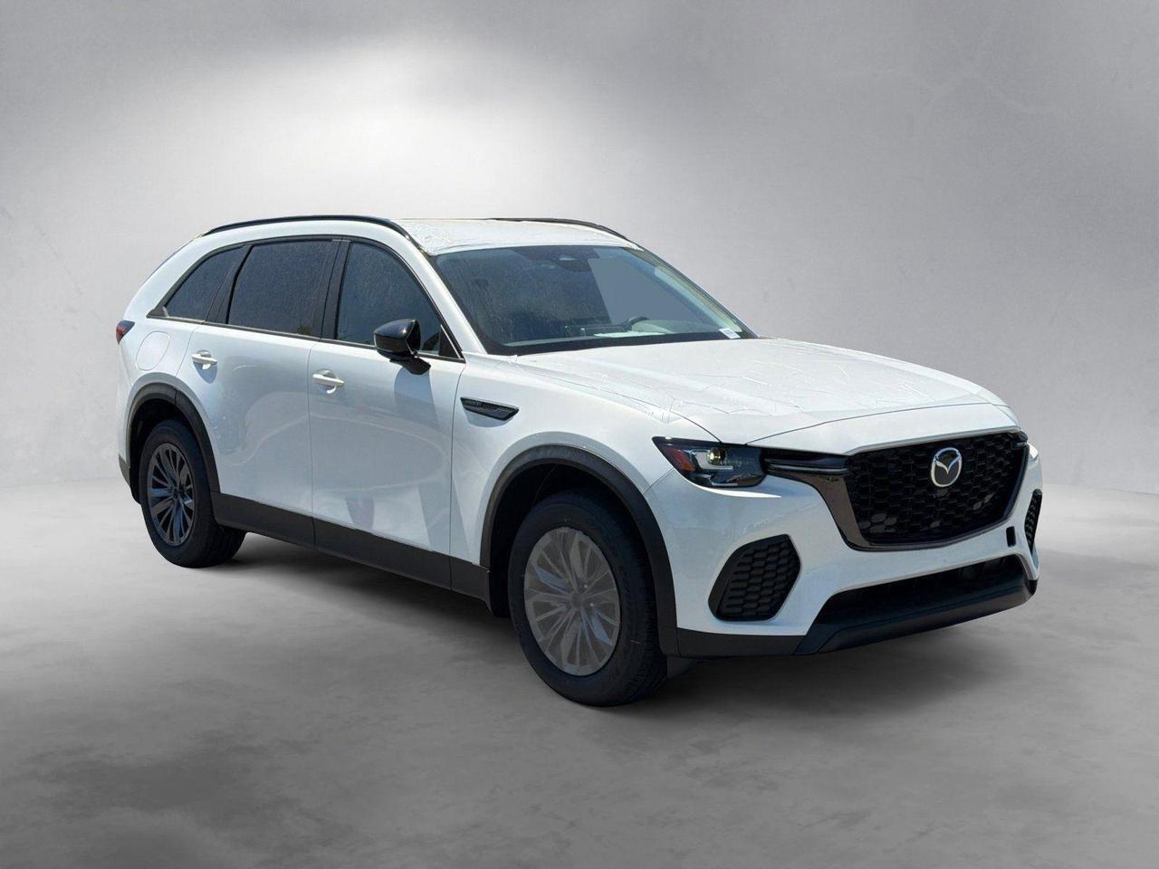 2026 Mazda CX-70 PHEV SC