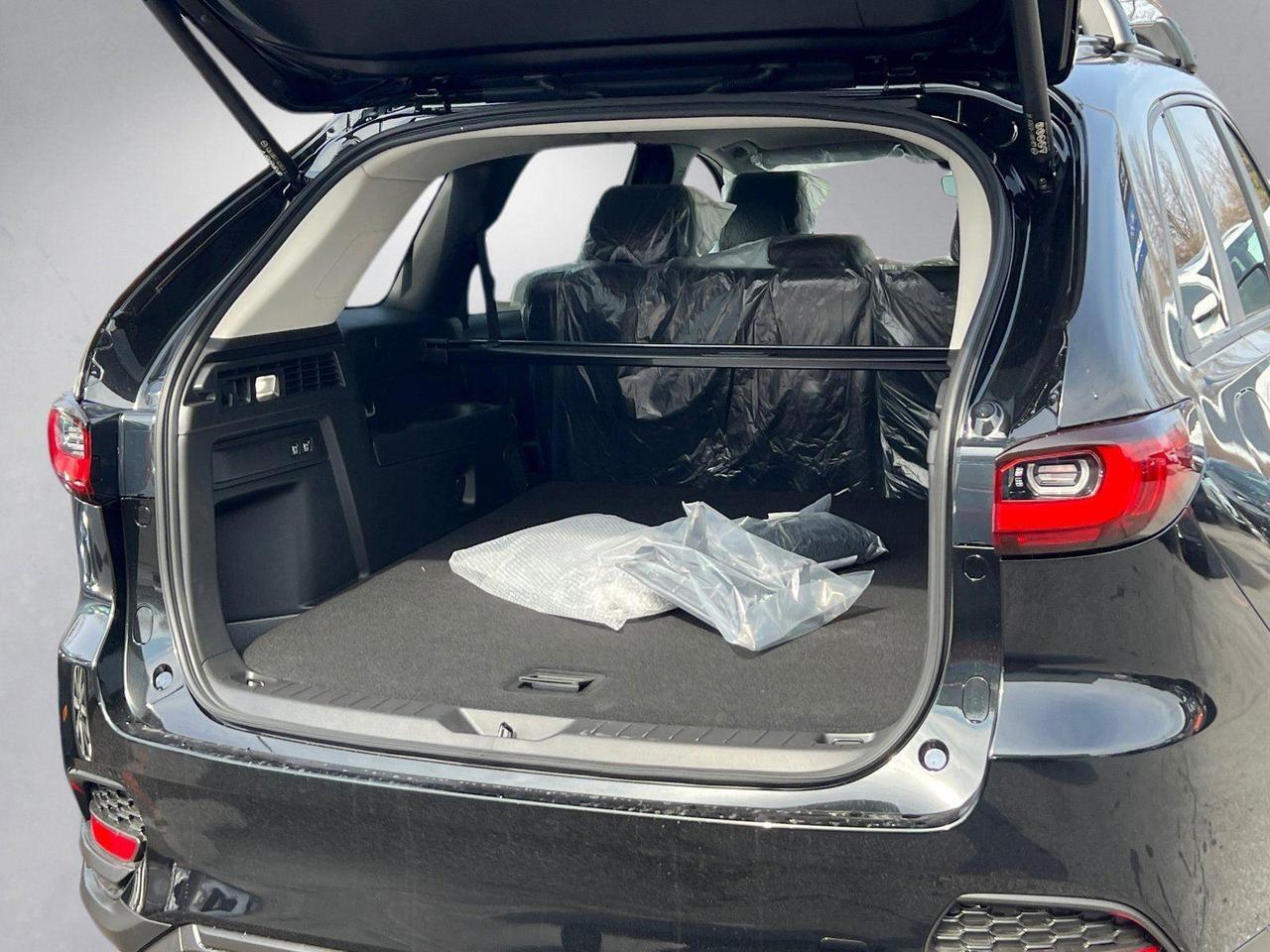 2026 Mazda CX-70 PHEV SC Hagerstown MD