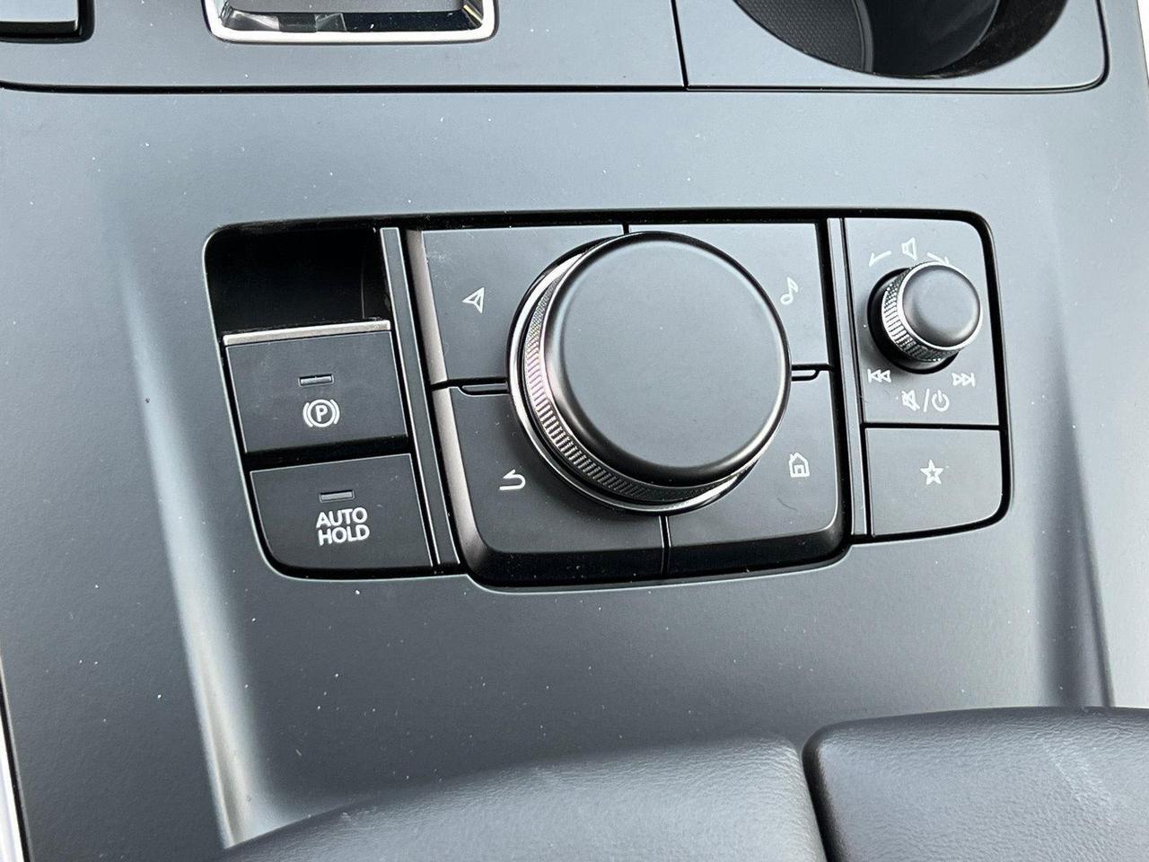 2026 Mazda CX-70 PHEV SC Hagerstown MD