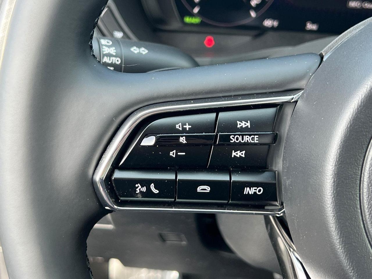 2026 Mazda CX-70 PHEV SC Hagerstown MD