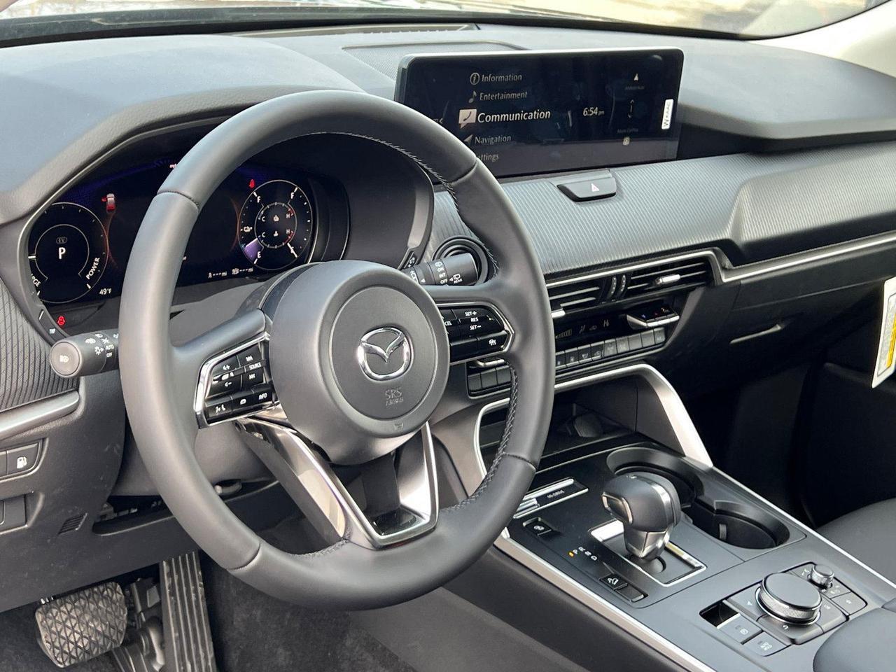 2026 Mazda CX-70 PHEV SC Hagerstown MD