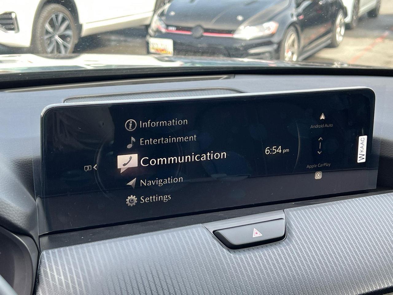 2026 Mazda CX-70 PHEV SC Hagerstown MD