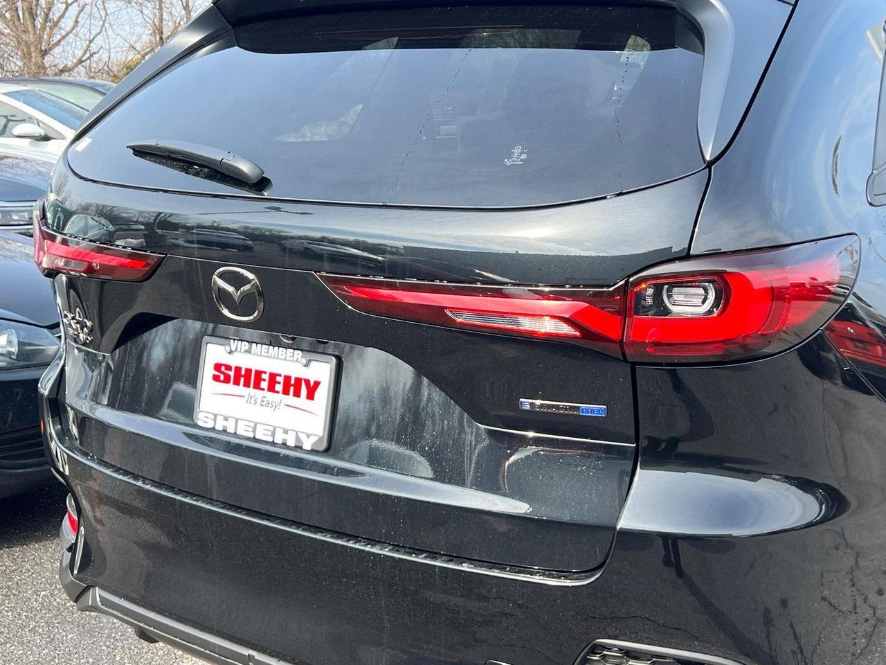 2026 Mazda CX-70 PHEV SC Hagerstown MD