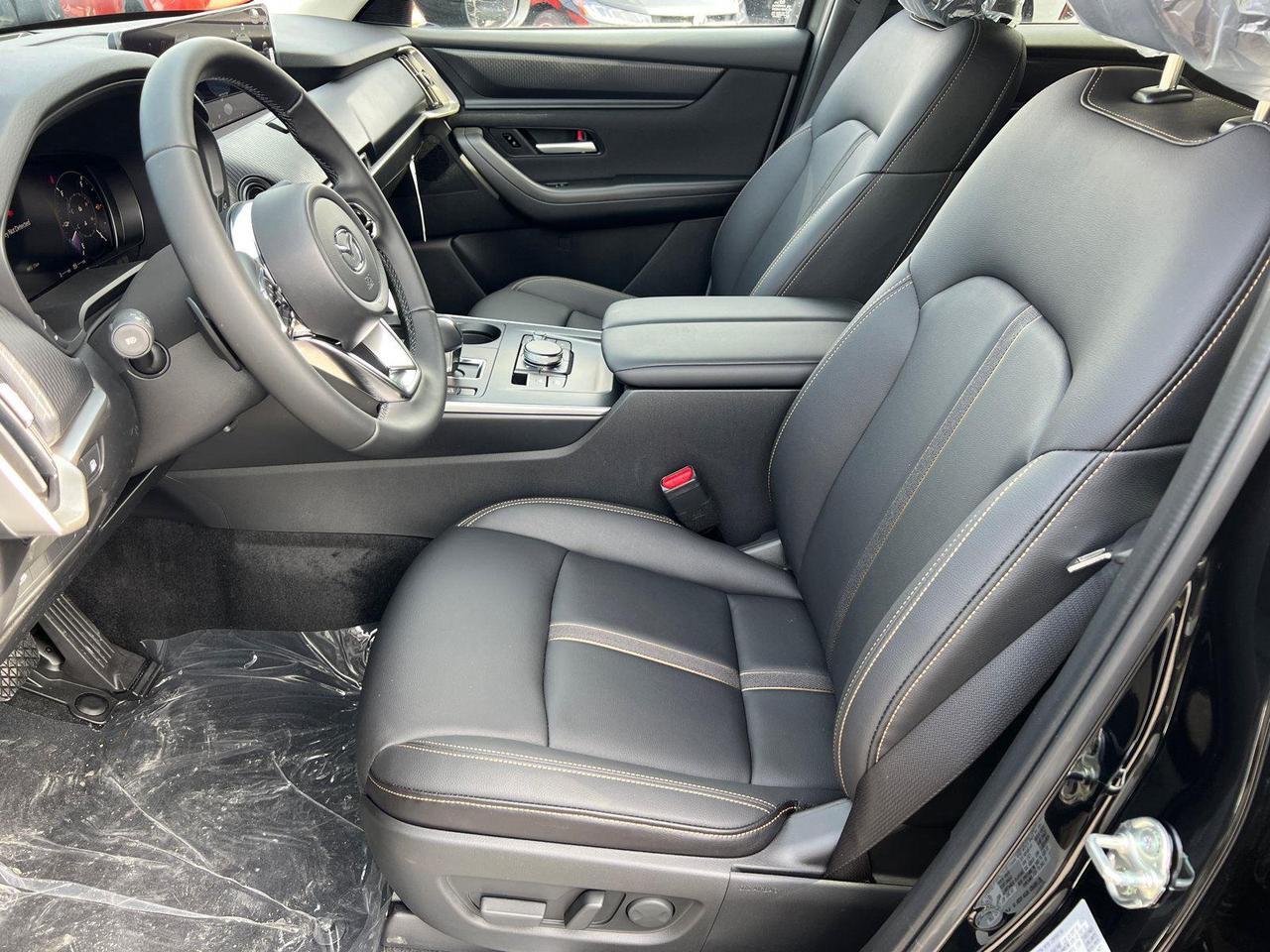 2026 Mazda CX-70 PHEV SC Hagerstown MD