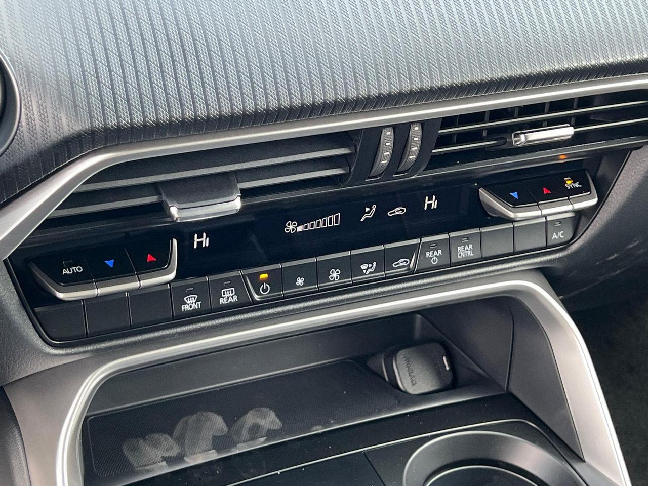 2026 Mazda CX-70 PHEV SC Hagerstown MD