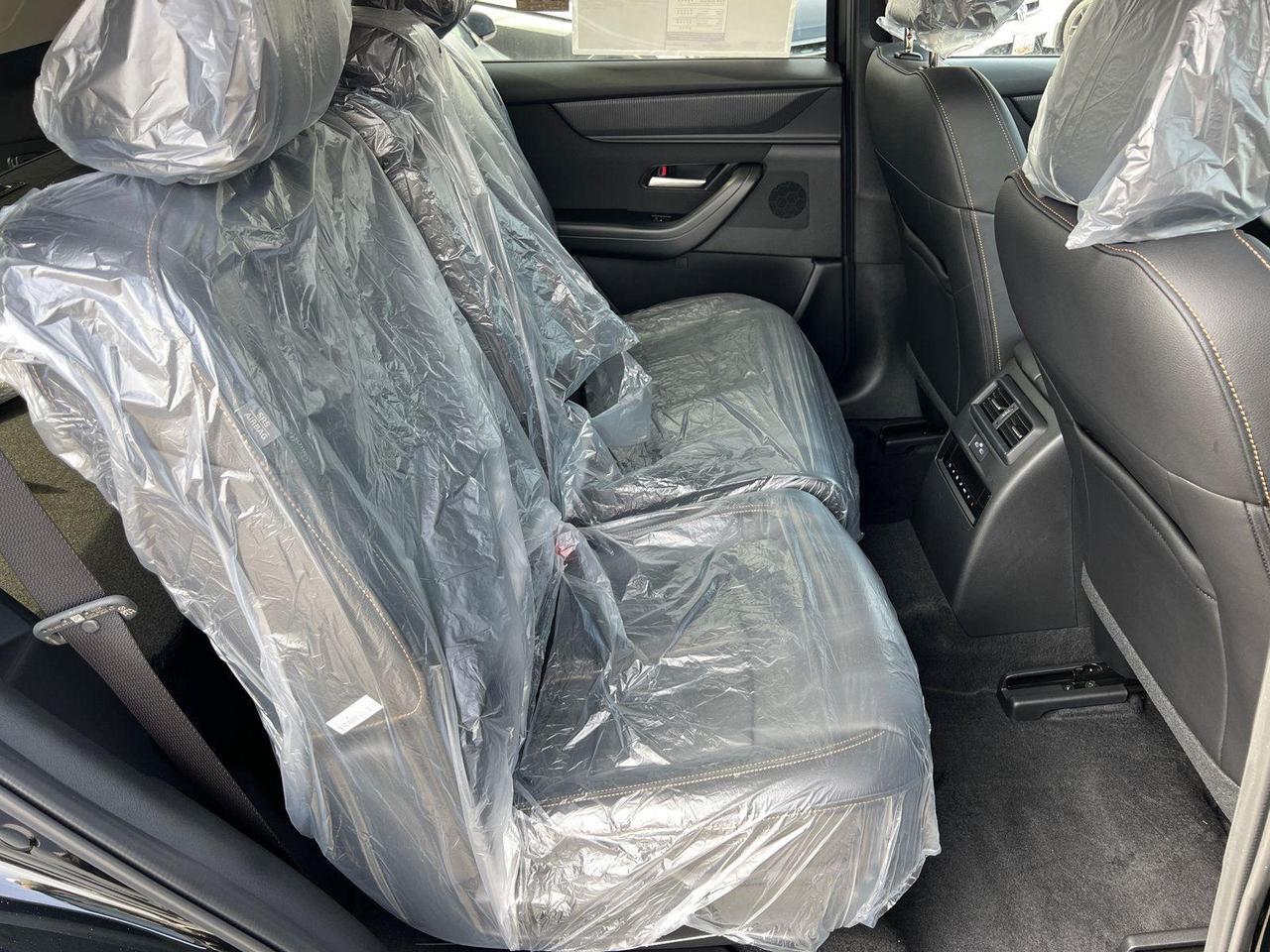 2026 Mazda CX-70 PHEV SC Hagerstown MD