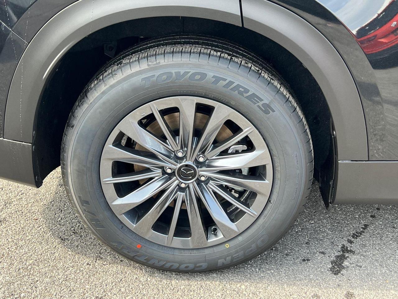 2026 Mazda CX-70 PHEV SC Hagerstown MD