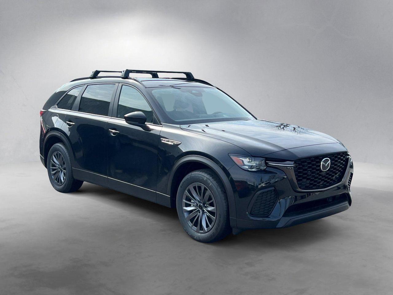 2026 Mazda CX-70 PHEV SC Hagerstown MD