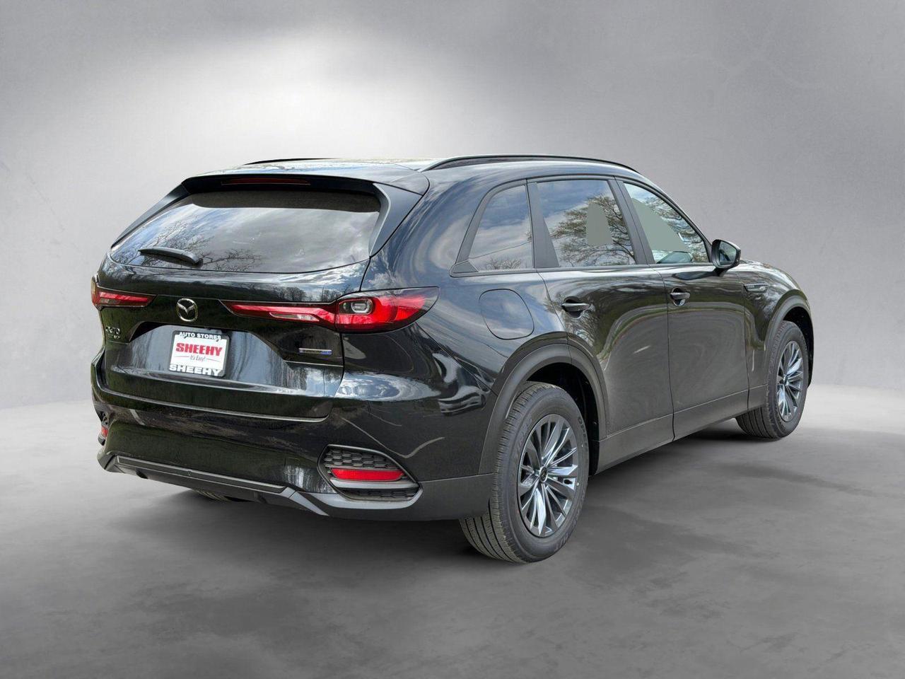 2026 Mazda CX-70 PHEV SC Hagerstown MD