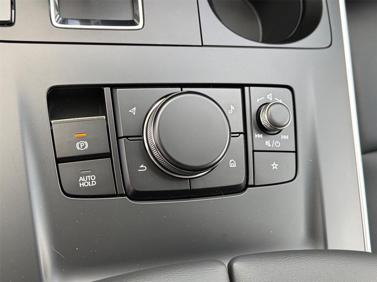 2026 Mazda CX-70 PHEV SC Hagerstown MD