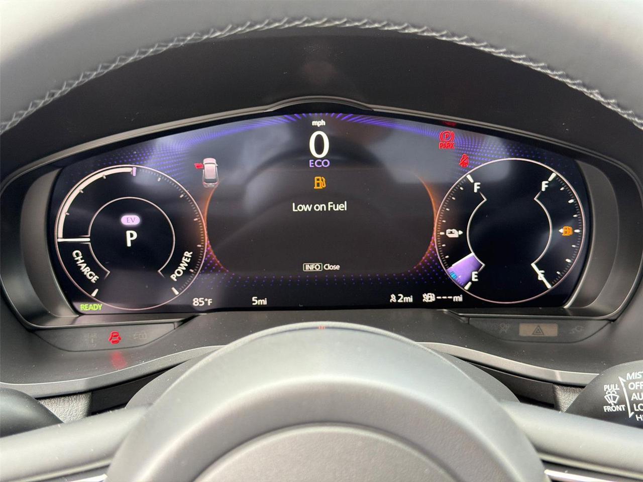 2026 Mazda CX-70 PHEV SC Hagerstown MD