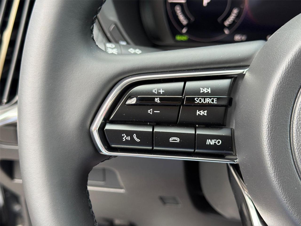 2026 Mazda CX-70 PHEV SC Hagerstown MD