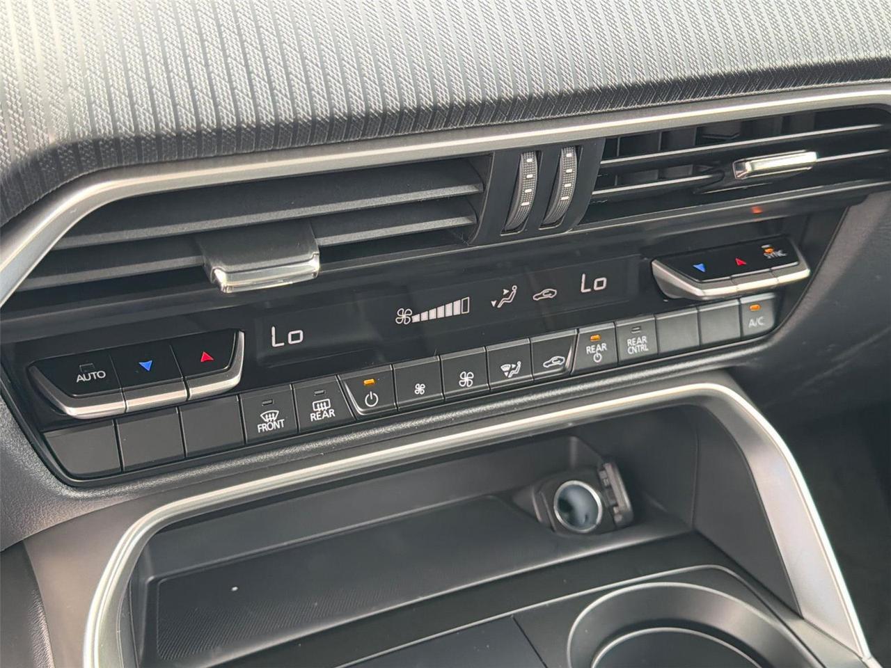 2026 Mazda CX-70 PHEV SC Hagerstown MD