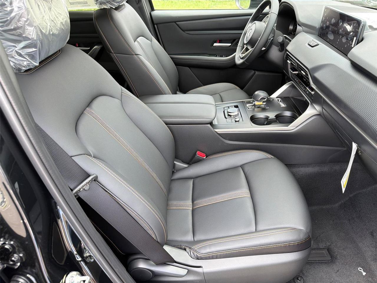 2026 Mazda CX-70 PHEV SC Hagerstown MD