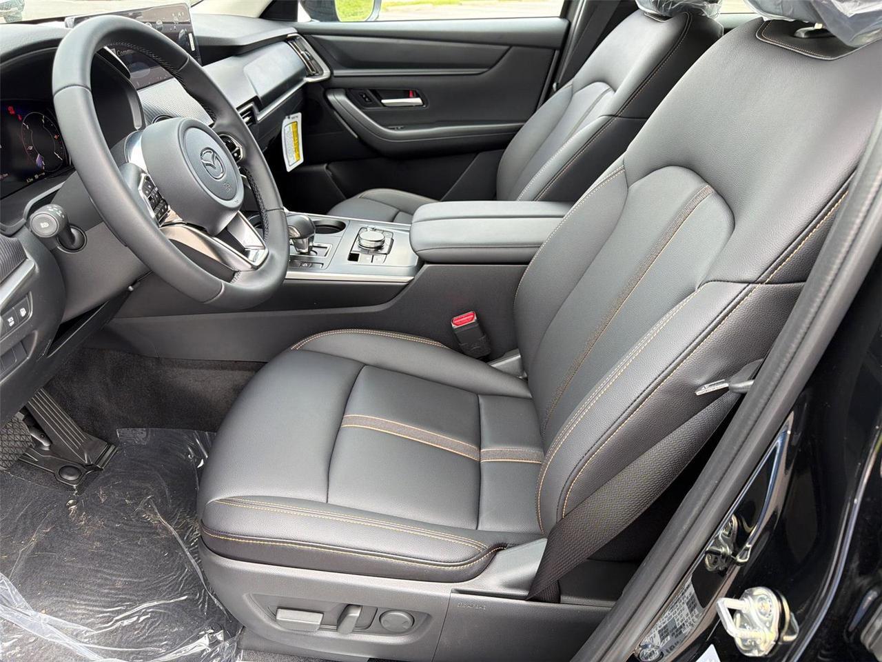 2026 Mazda CX-70 PHEV SC Hagerstown MD