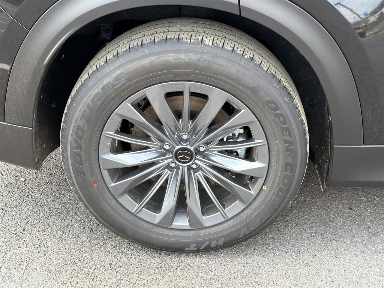 2026 Mazda CX-70 PHEV SC Hagerstown MD