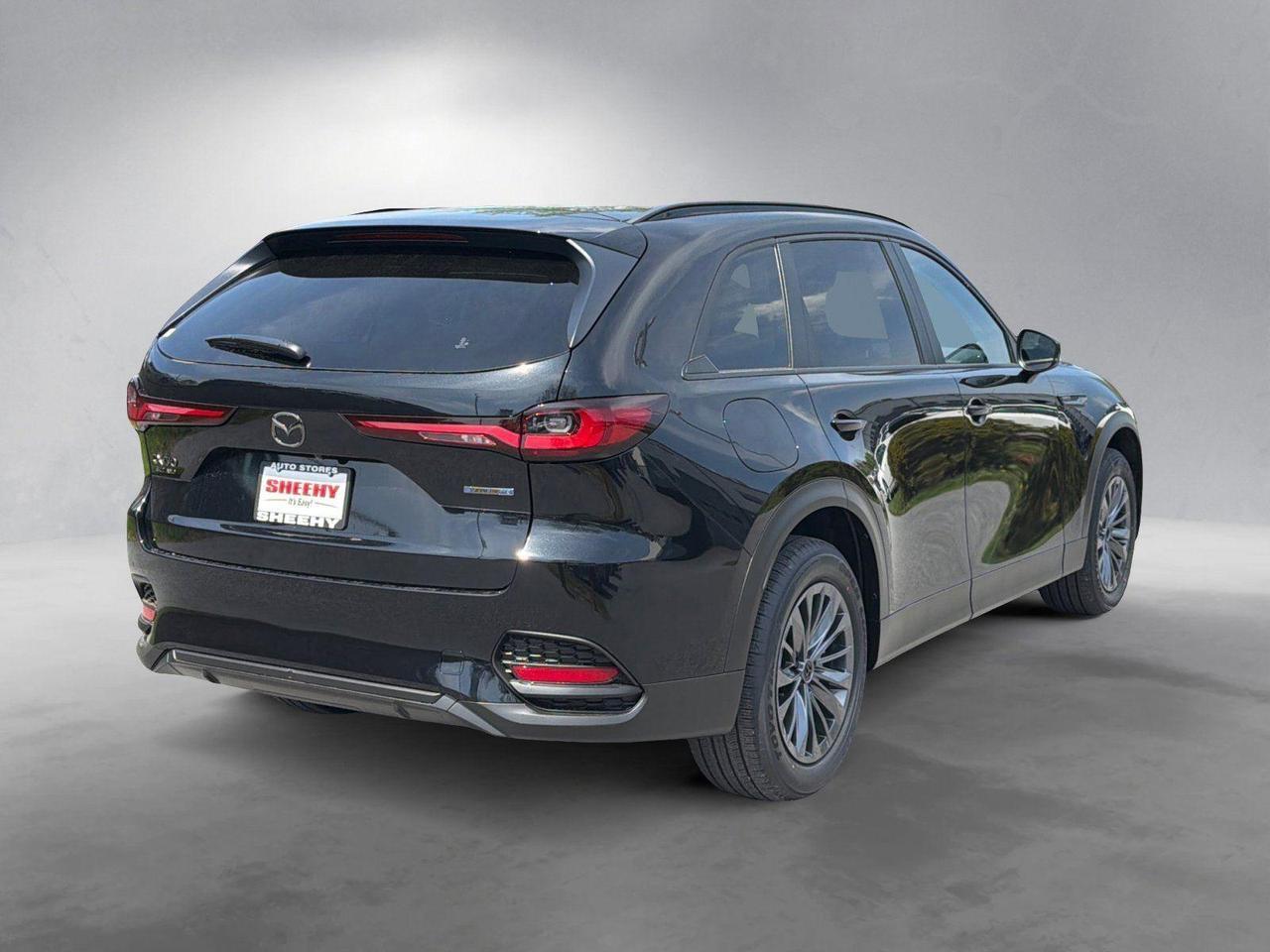 2026 Mazda CX-70 PHEV SC Hagerstown MD