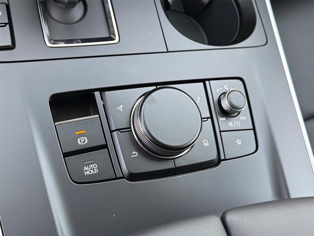 2026 Mazda CX-70 PHEV SC Hagerstown MD