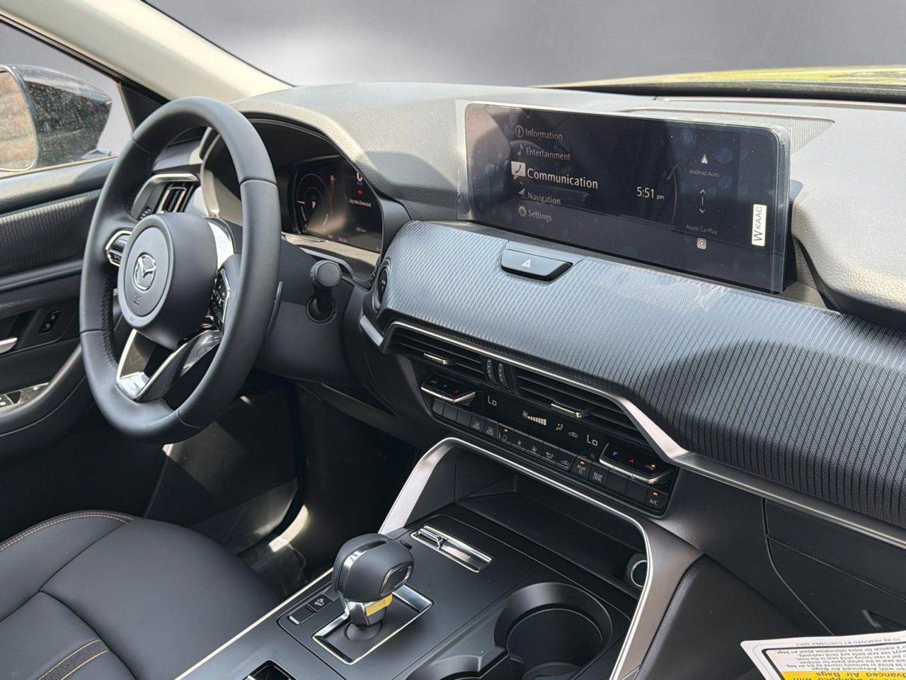 2026 Mazda CX-70 PHEV SC Hagerstown MD