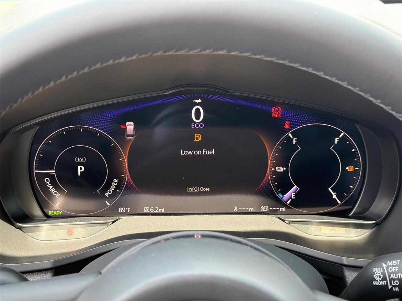 2026 Mazda CX-70 PHEV SC Hagerstown MD