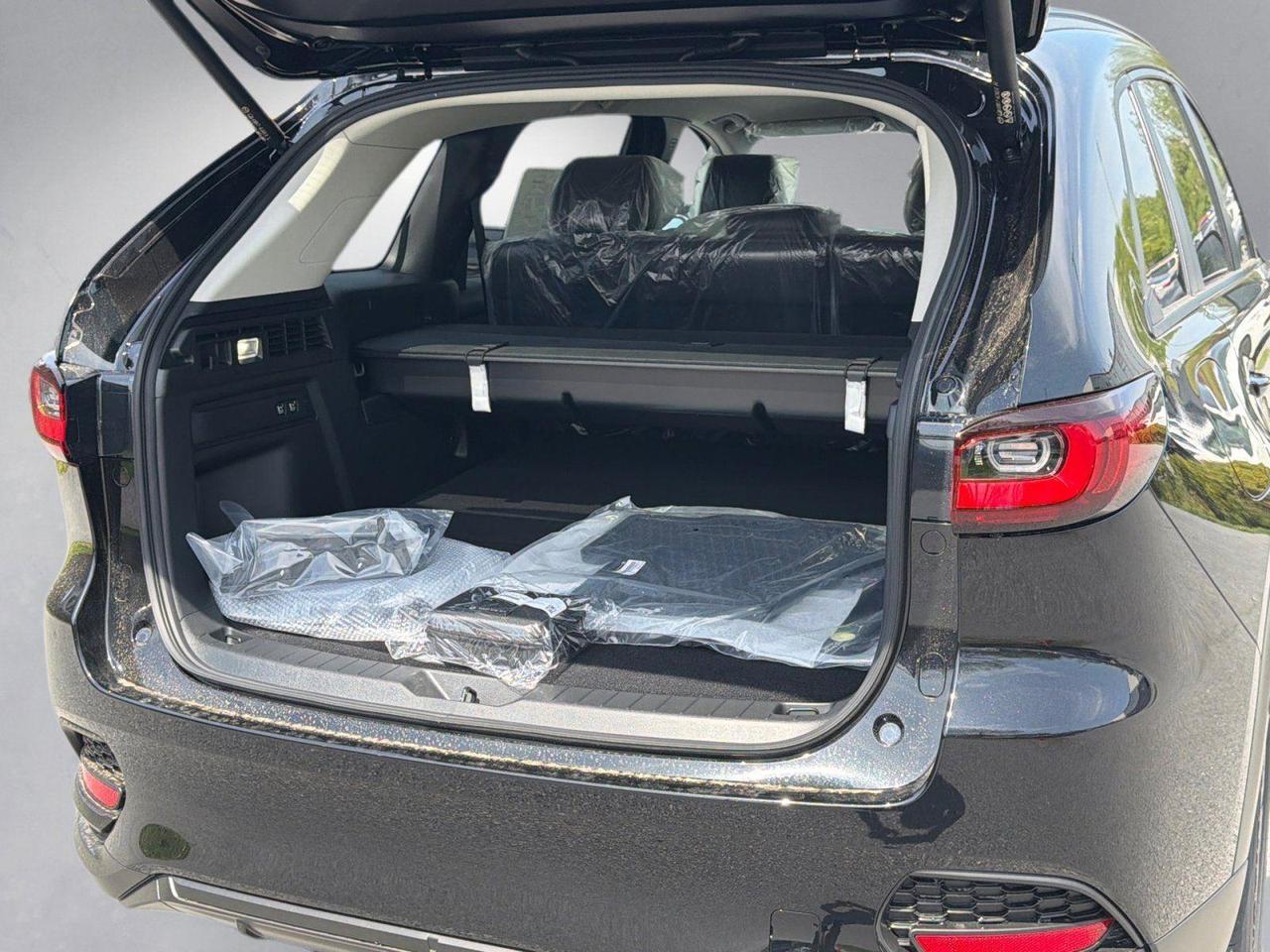 2026 Mazda CX-70 PHEV SC Hagerstown MD