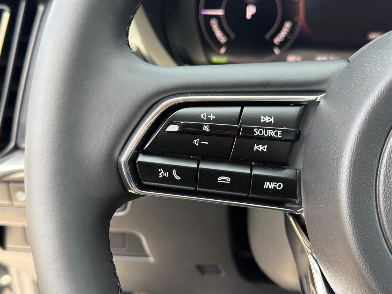 2026 Mazda CX-70 PHEV SC Hagerstown MD